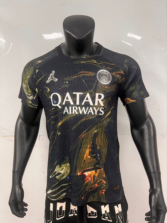 PSG 5th Jersey 25/26 Player Version