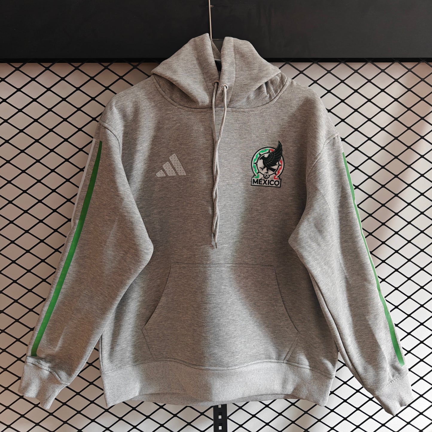 Mexico Hoodie