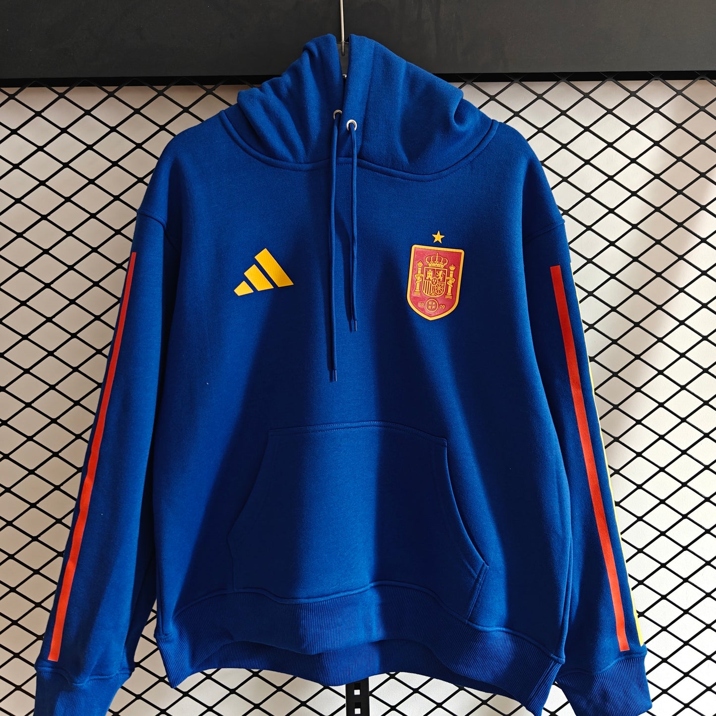 Spain Hoodie