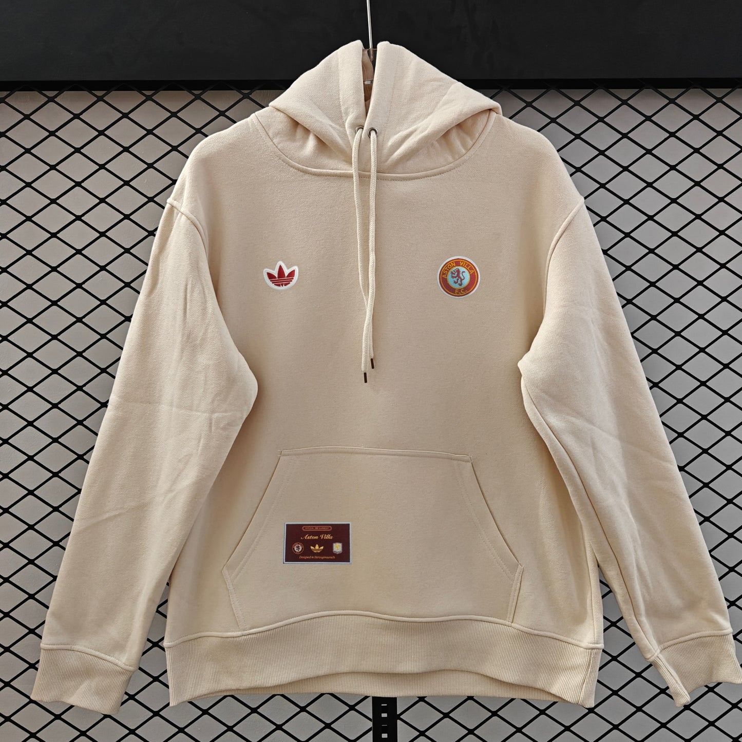 Aston Villa Hoodie