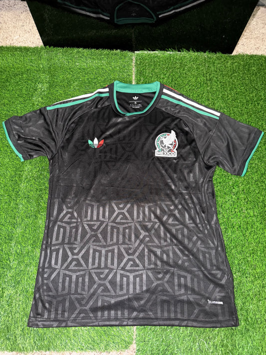 Mexico WC 2026 3rd Stadium Jersey Size: XL (Ready to Ship)