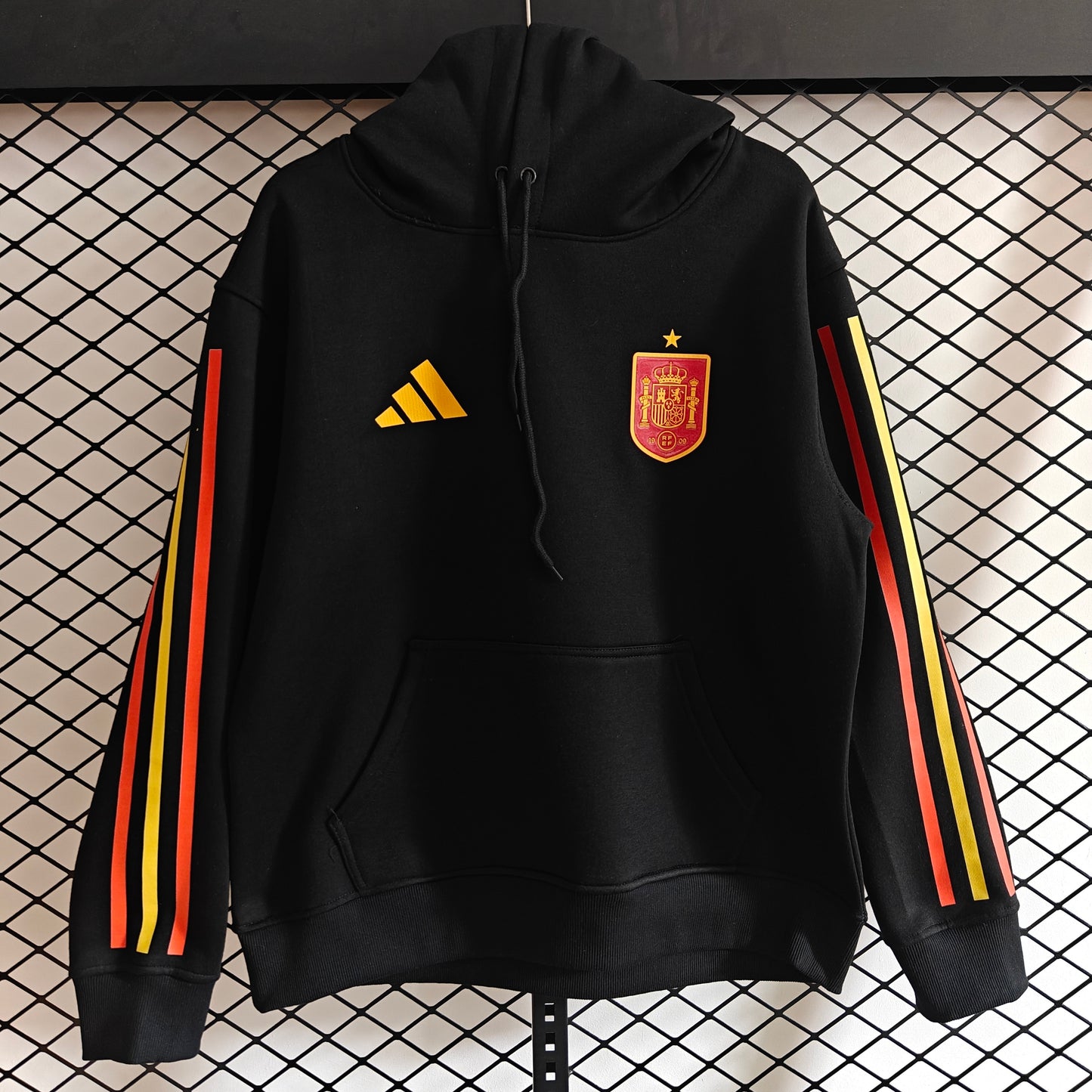 Spain Hoodie