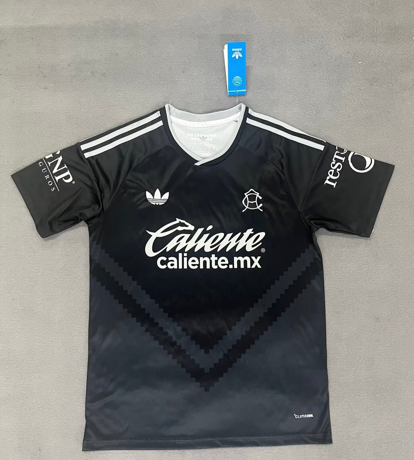 America 26/27 Away Stadium Version Jersey
