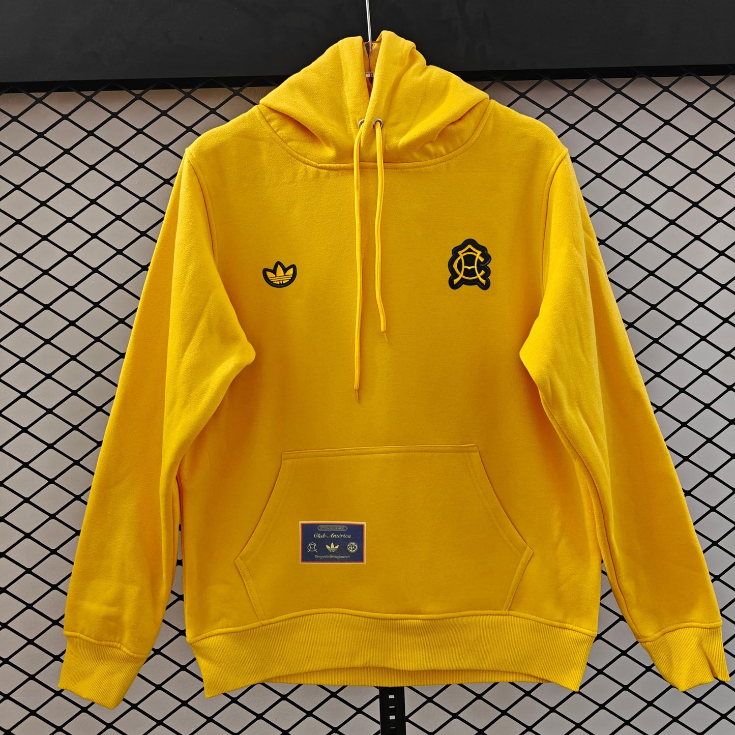 America Hoodie