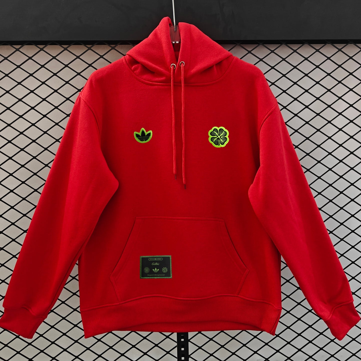 Celtic Hoodie
