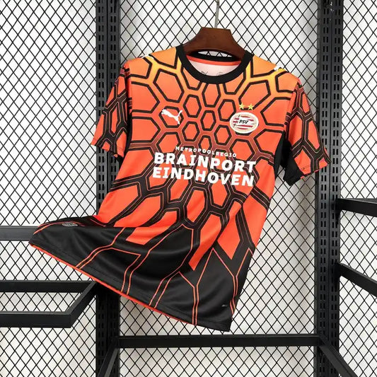 PSV 26/27 Goalkeeper Stadium Version Jersey
