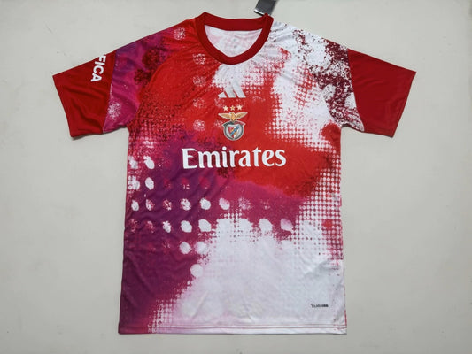 Benfica 26/27 Training Edition Stadium Version Jersey