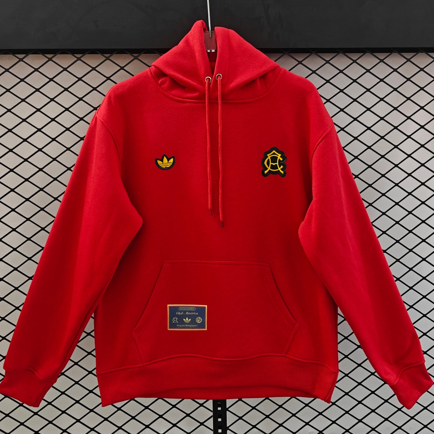 America Hoodie