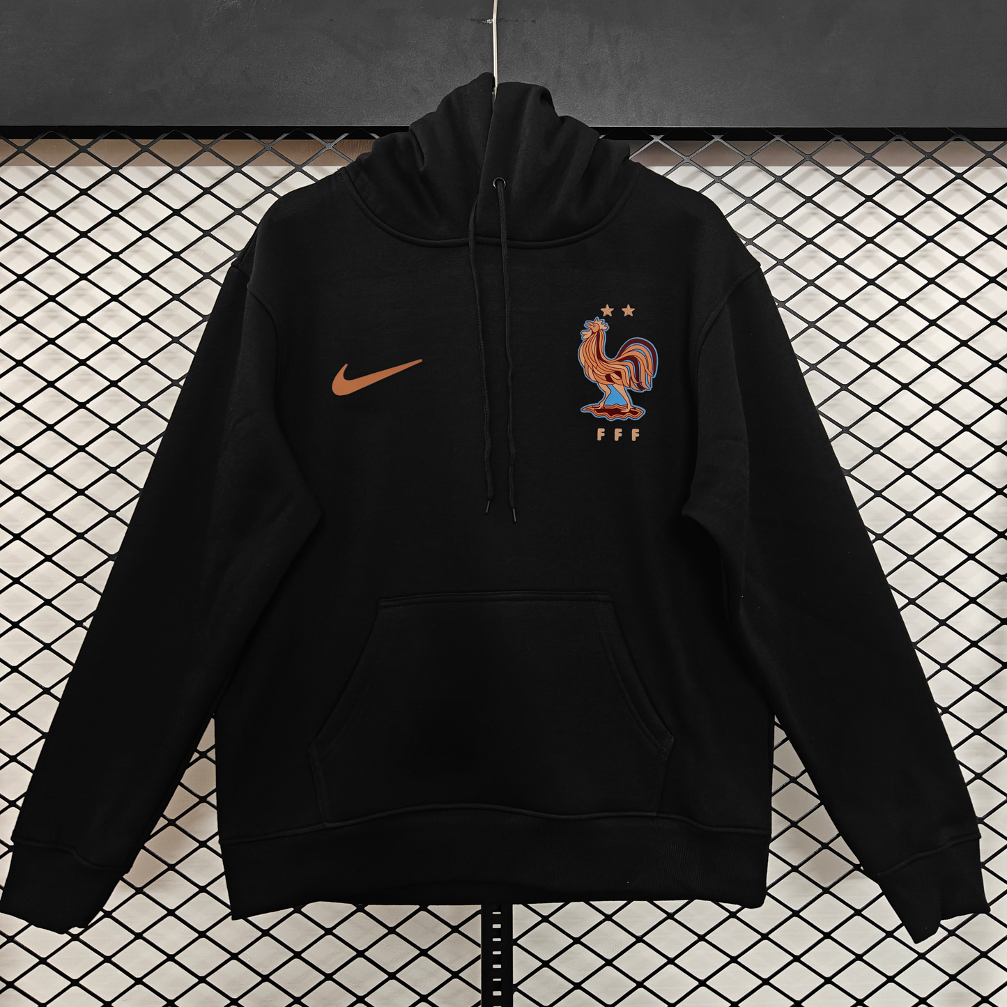 France Hoodie