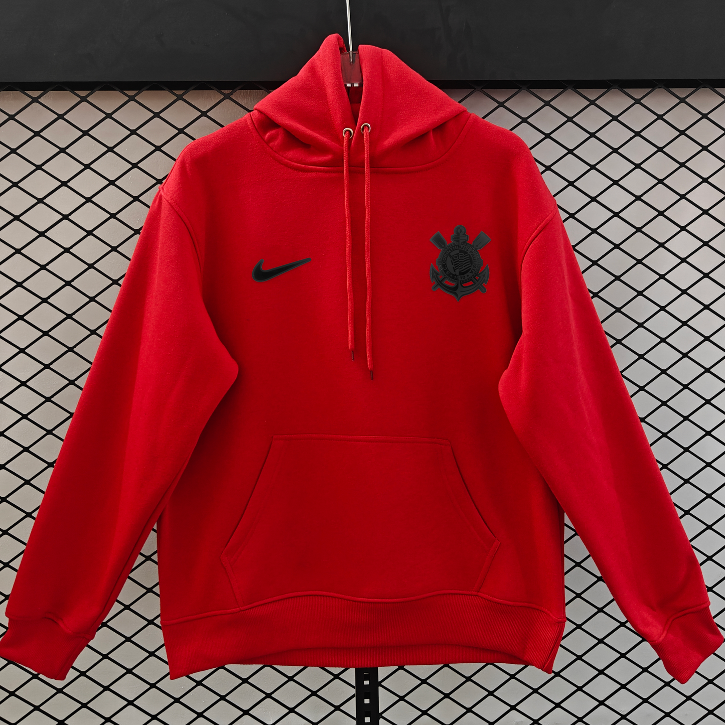 Corinthians Hoodie