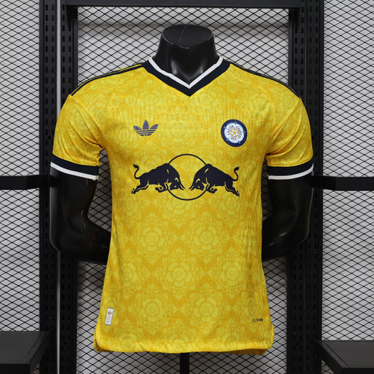 Leeds United 26/27 Away Player Version Jersey