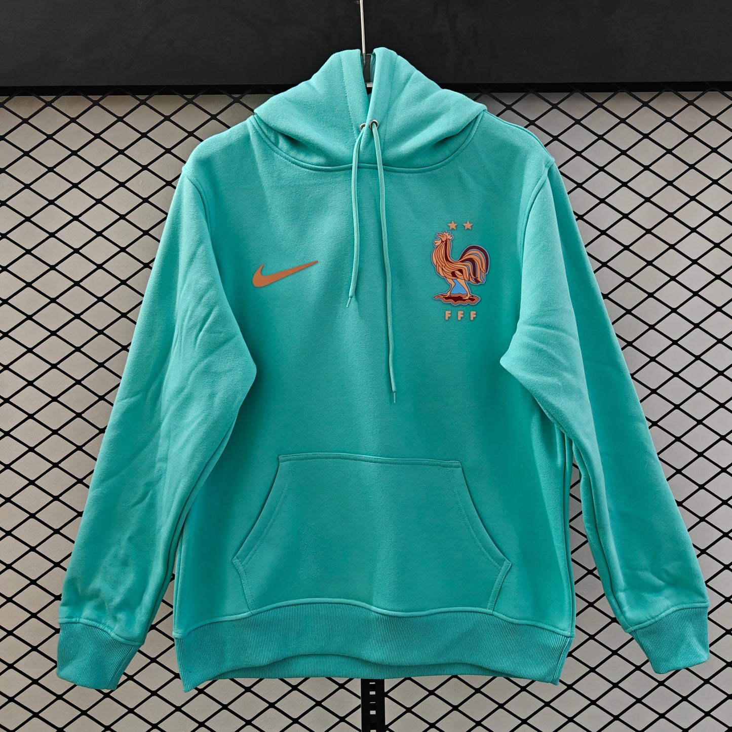 France Hoodie