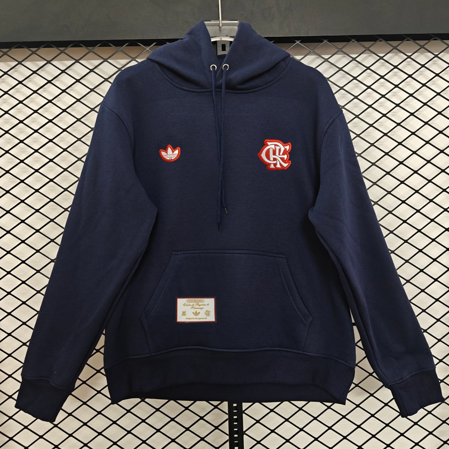 Flamengo Hoodie