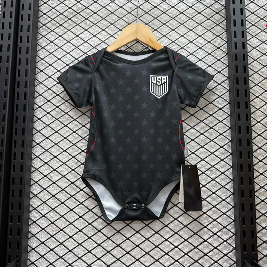 USA Away WC 2026 Baby Kit