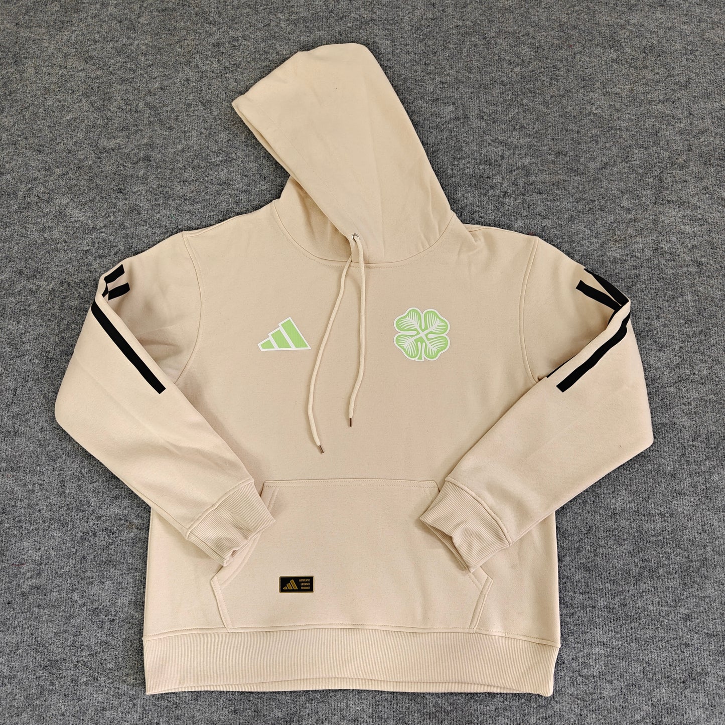 Celtic Hoodie #2