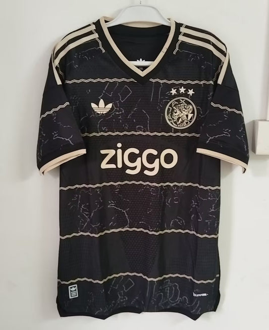 Ajax 26/27 Away Player Version Jersey