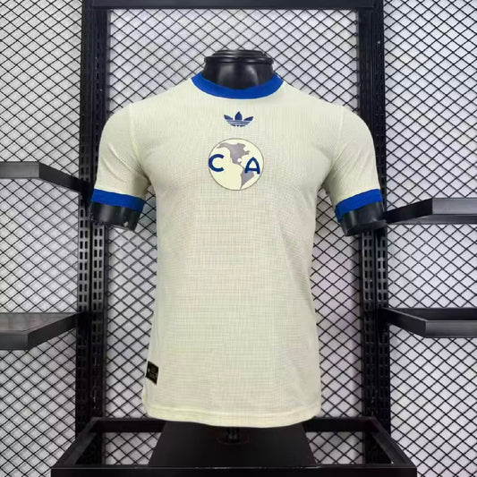 America 110th Anniversary Player Version Jersey