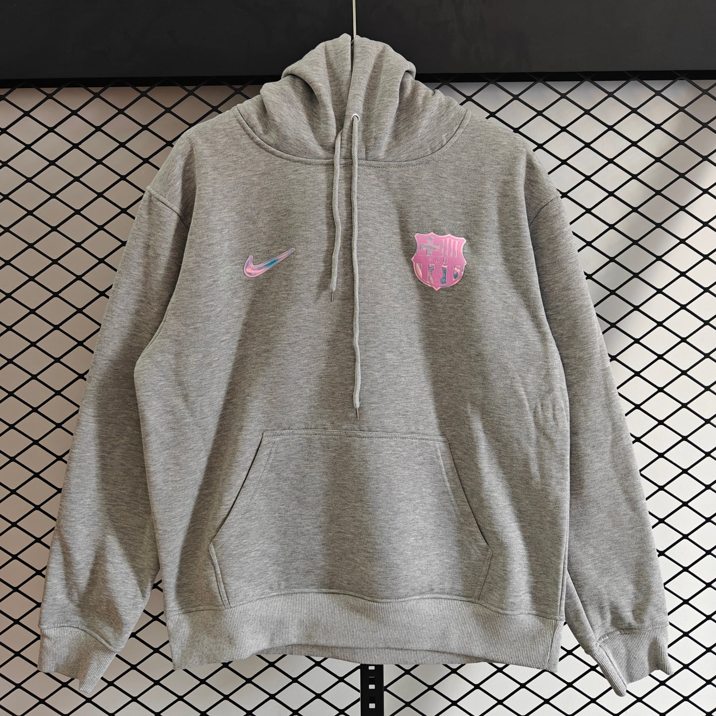 Barcelona Hoodie