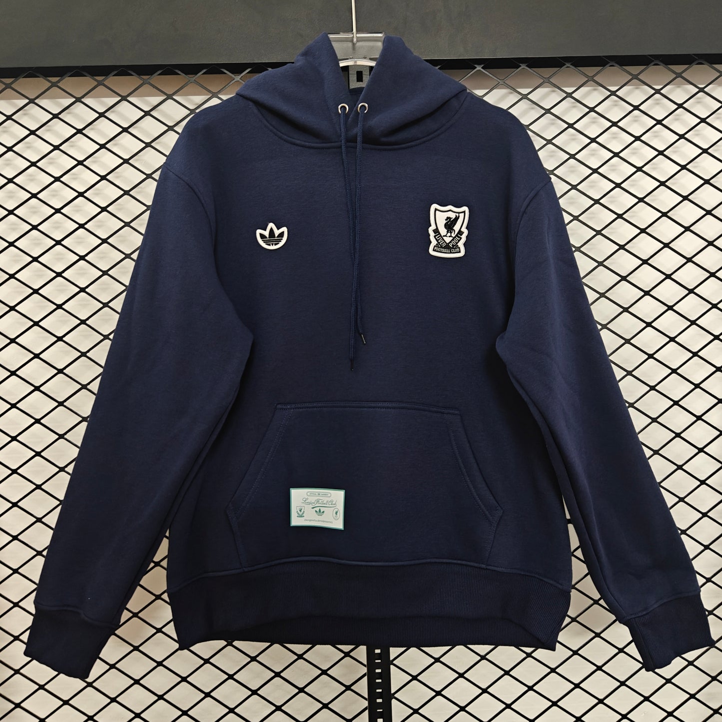 Liverpool Hoodie