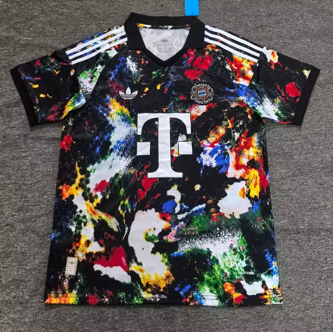 Bayern Munich 26/27 Special Edition Stadium Version Jersey