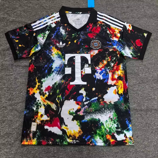 Bayern Munich 26/27 Special Edition Stadium Version Jersey
