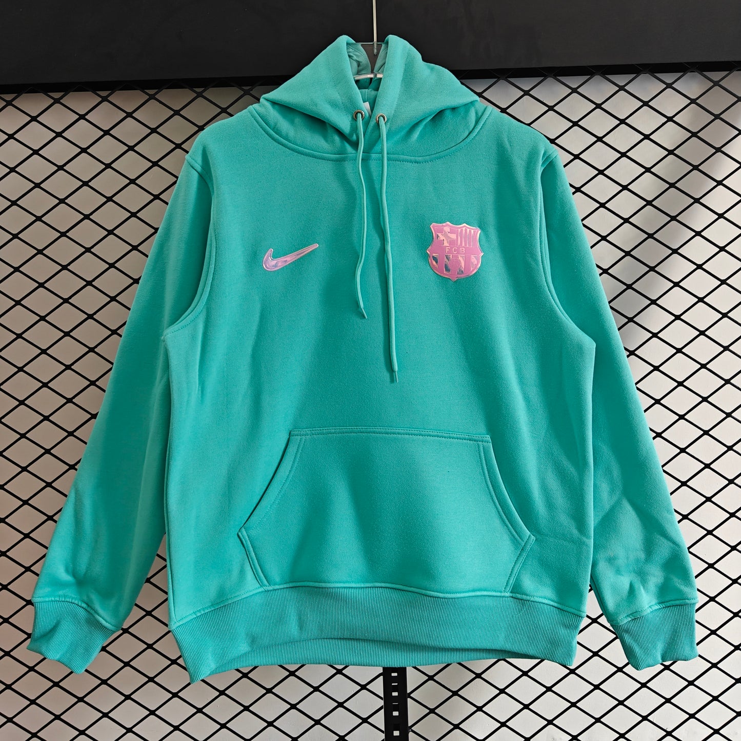 Barcelona Hoodie