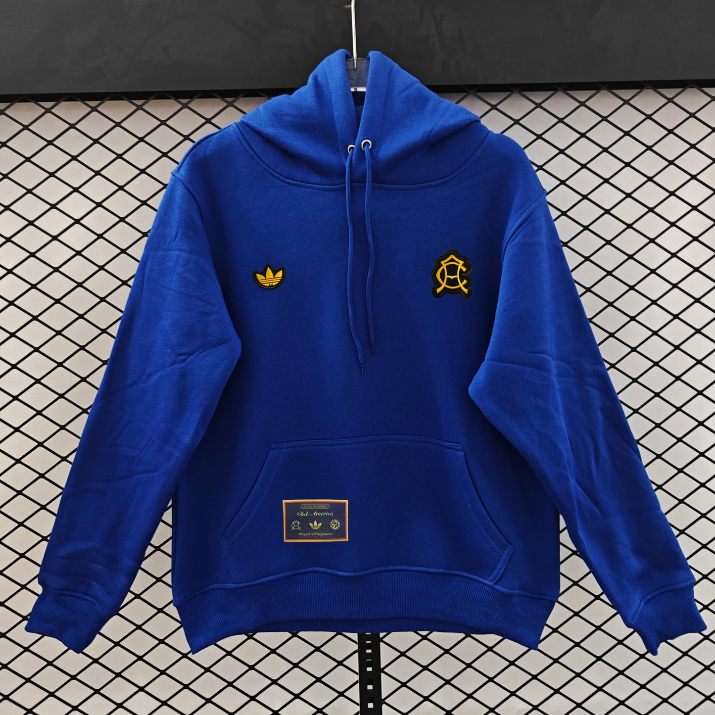 America Hoodie