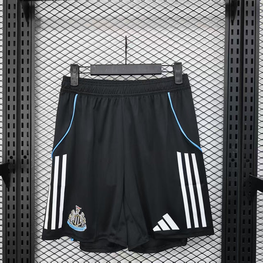 Newcastle Home Player Shorts (25/26)