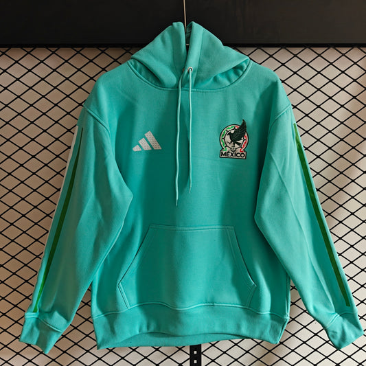 Mexico Hoodie