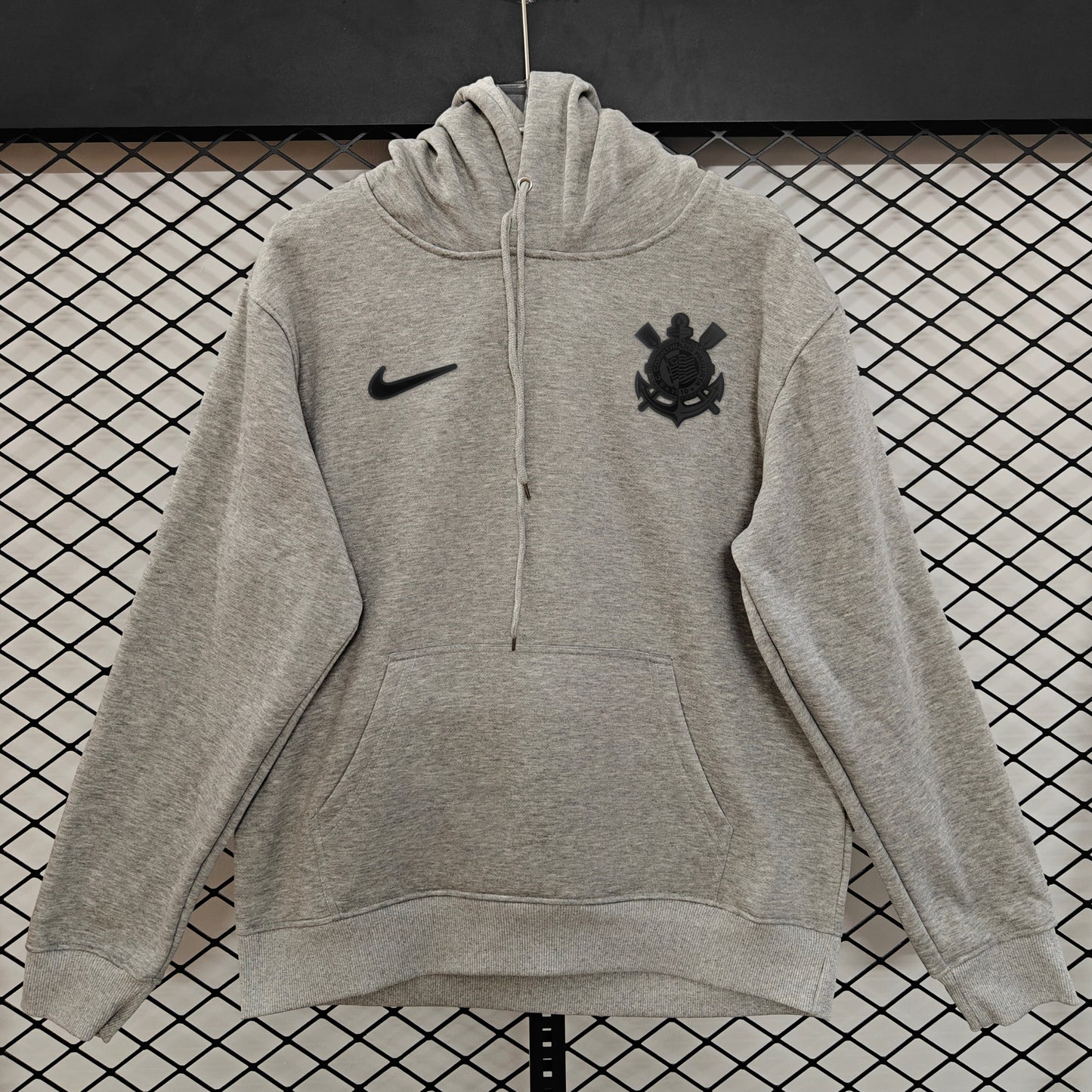 Corinthians Hoodie