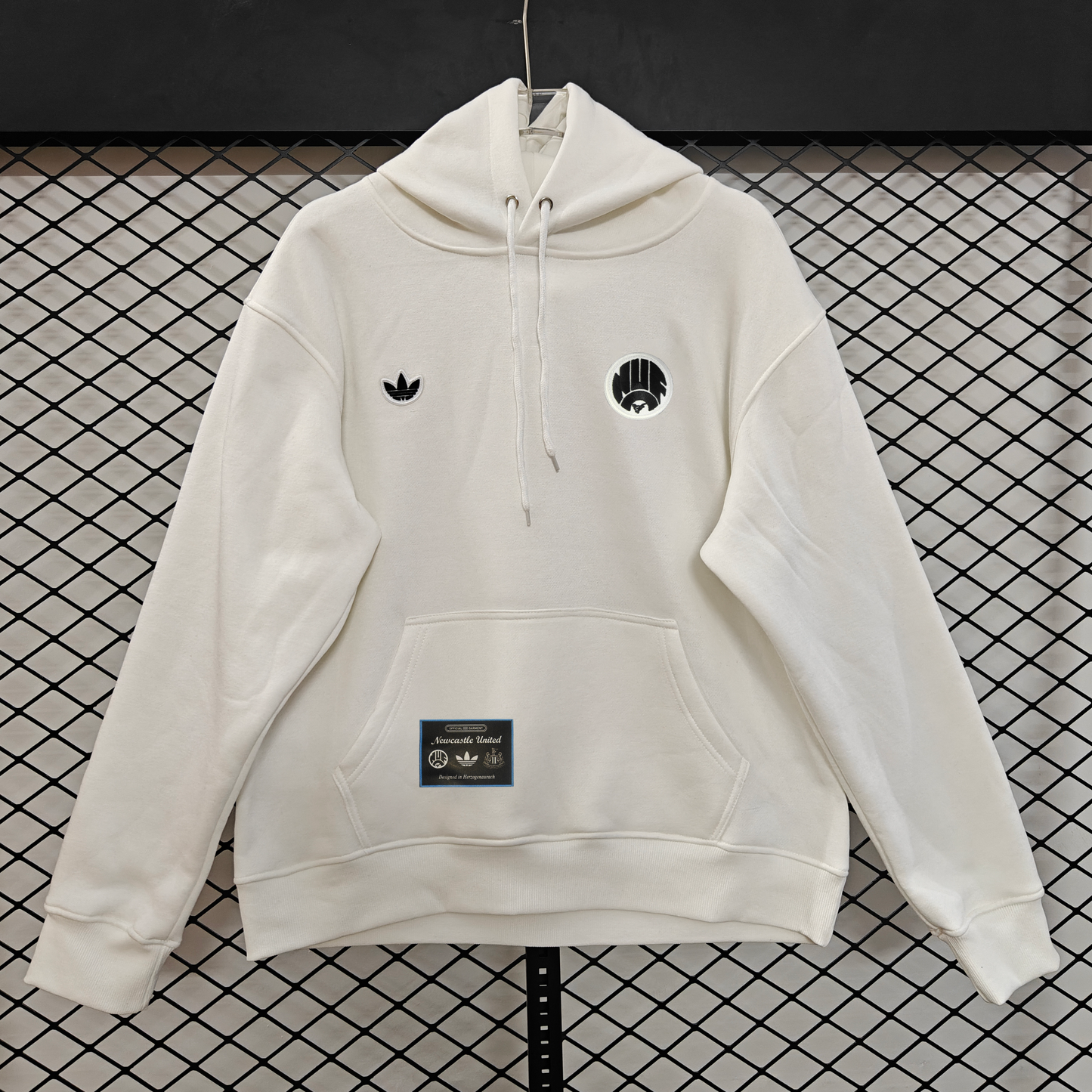 Newcastle Hoodie #2