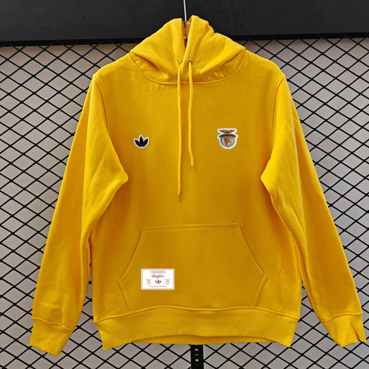 Benfica Hoodie #2