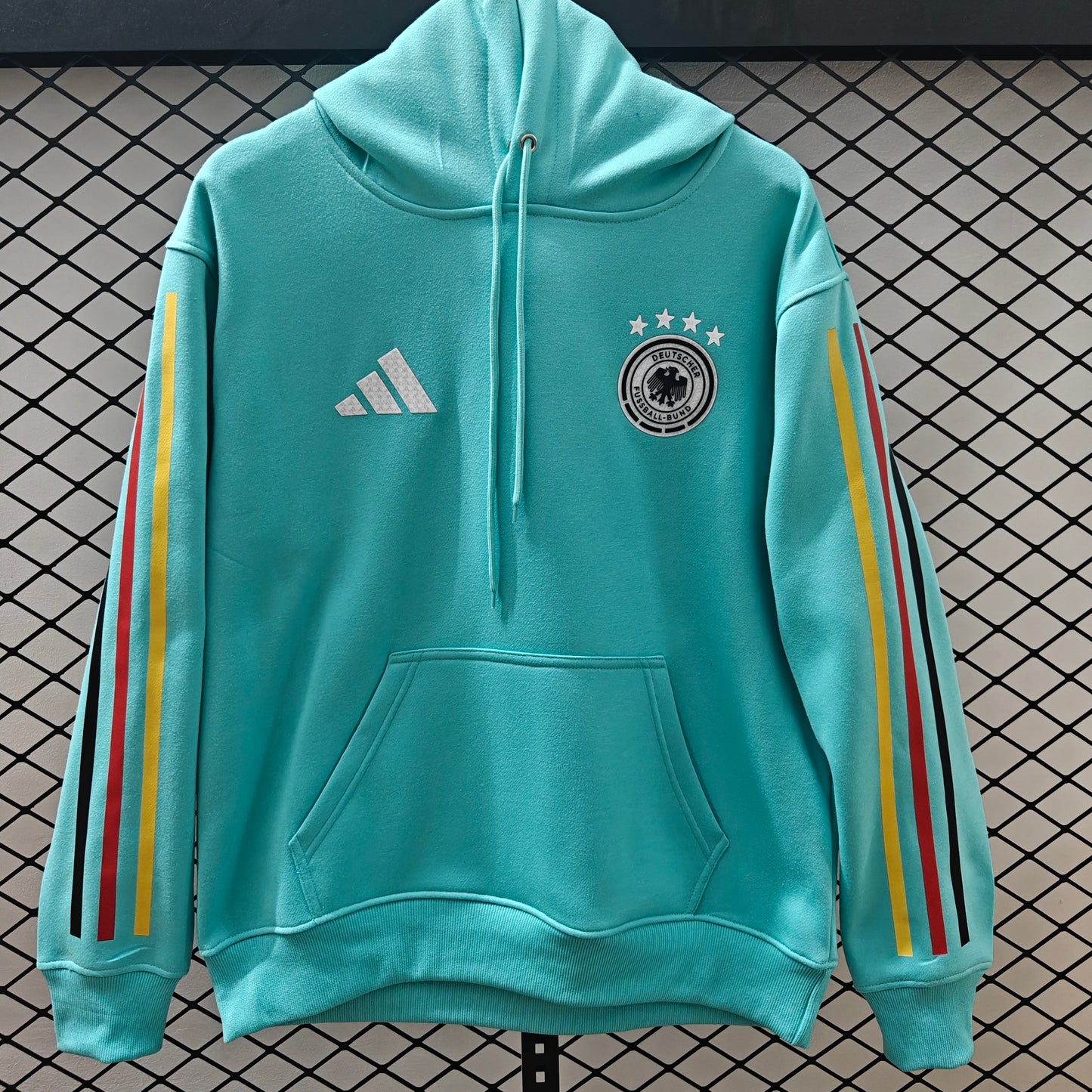 Germany Hoodie