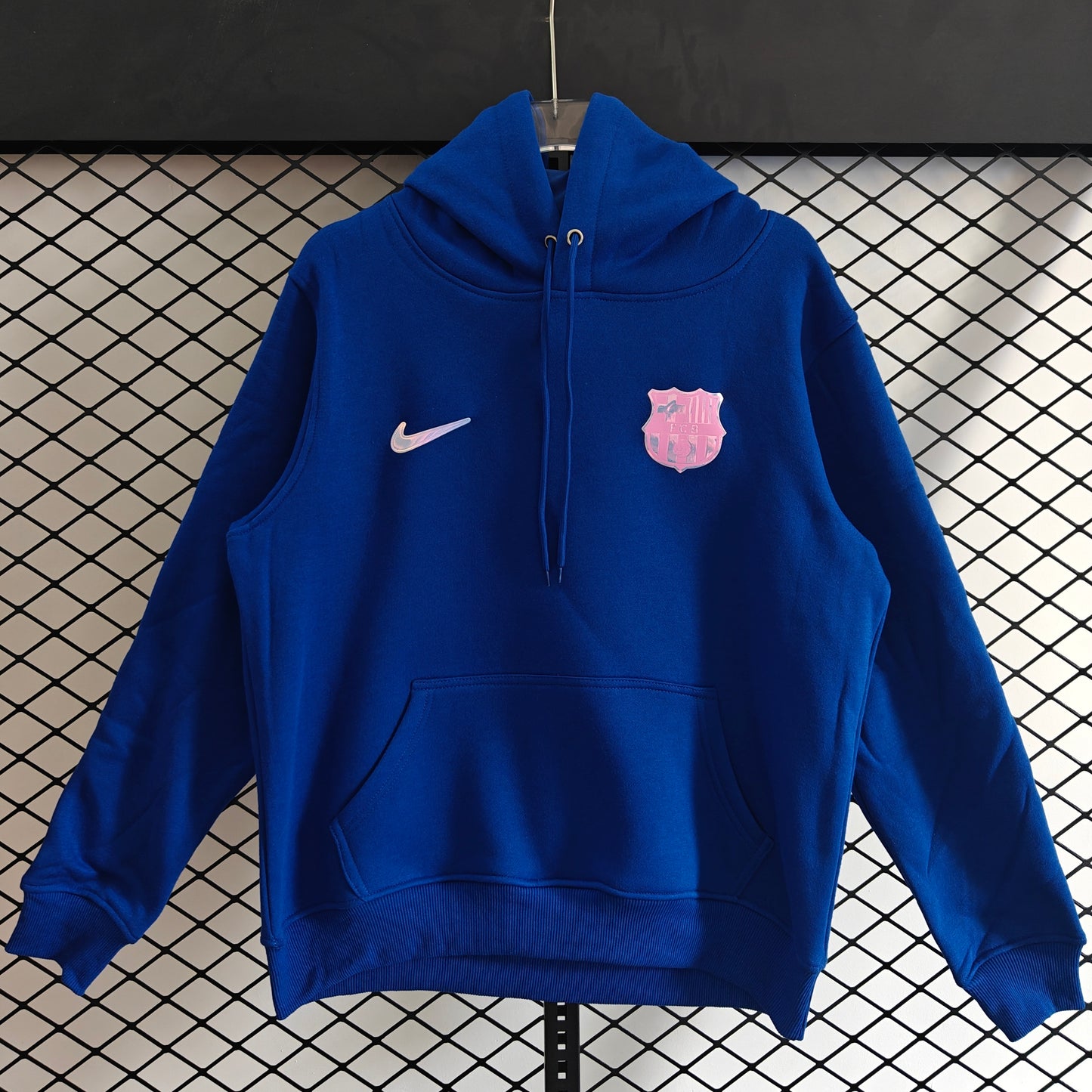 Barcelona Hoodie