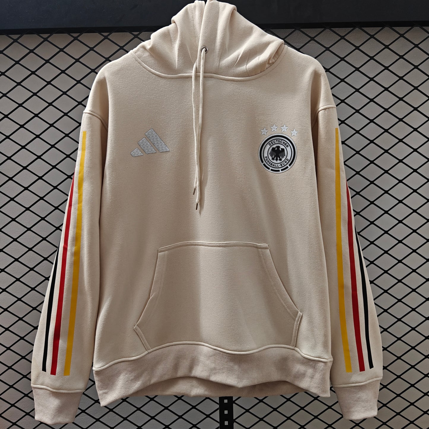 Germany Hoodie