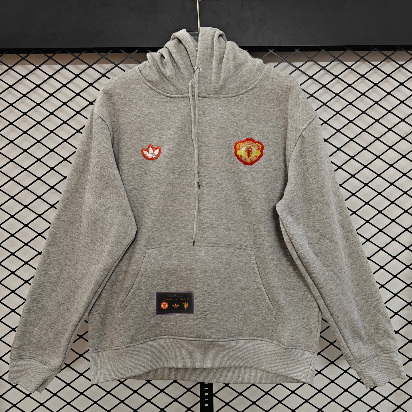 Manchester United Hoodie