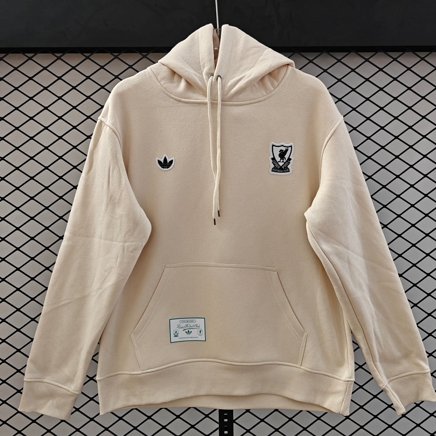 Liverpool Hoodie