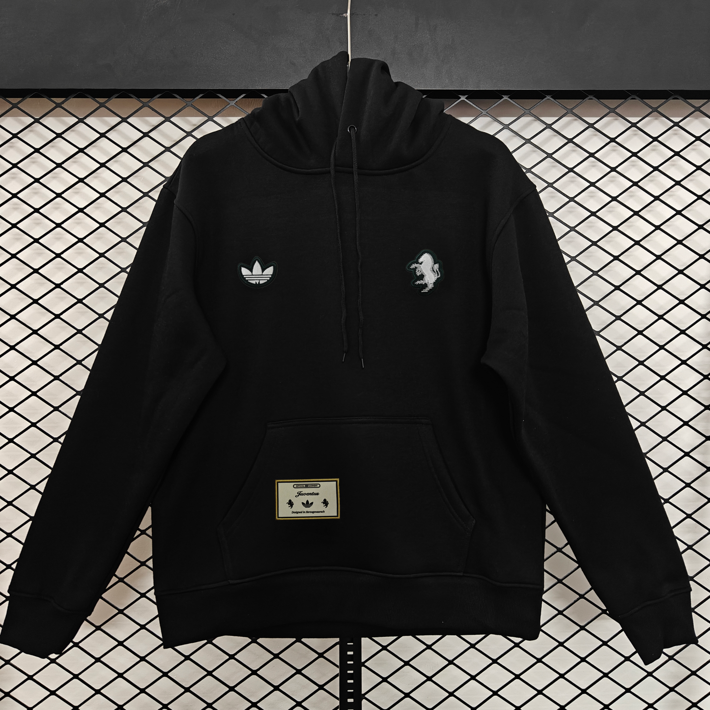 Juventus Hoodie