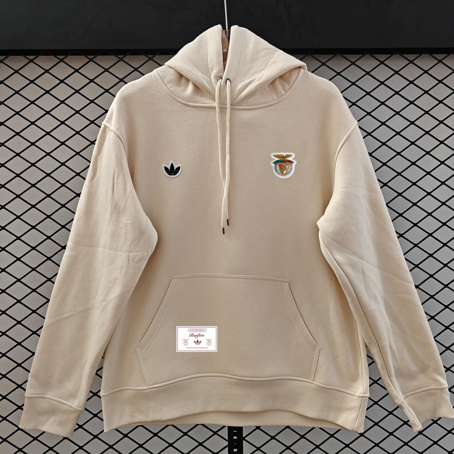 Benfica Hoodie #2