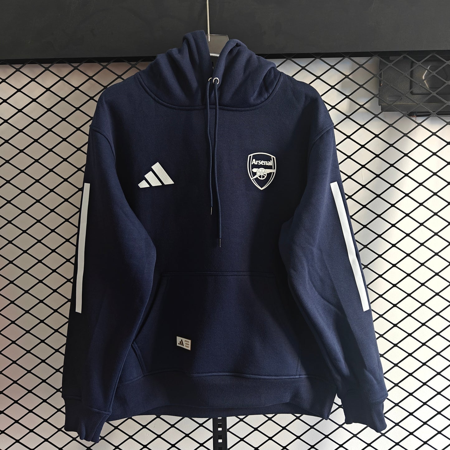 Arsenal Hoodie #2