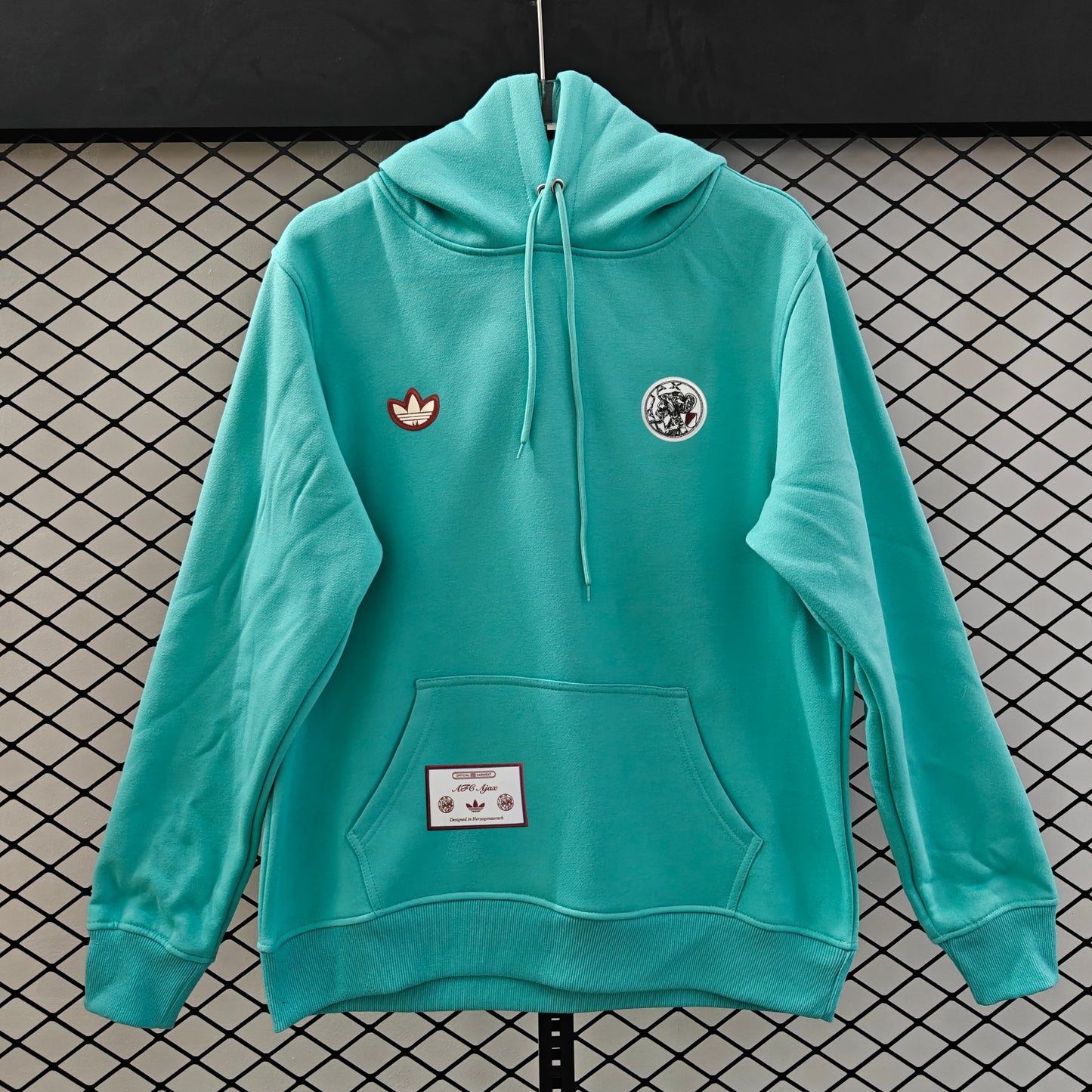 Ajax Hoodie