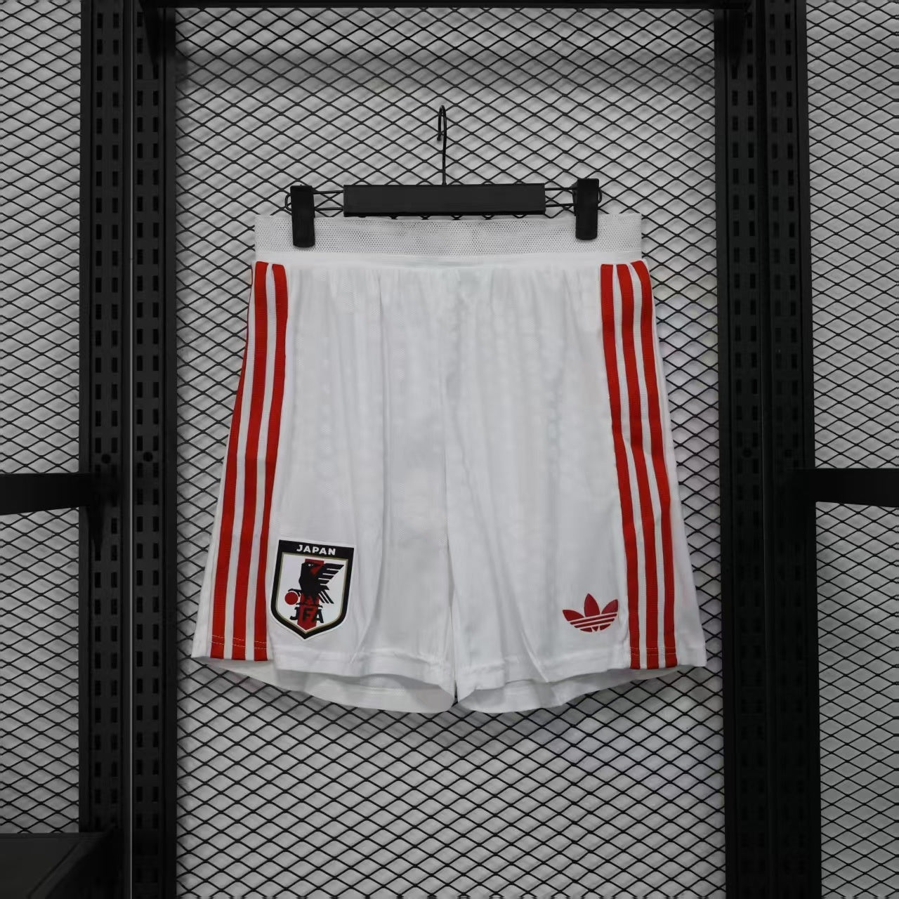 Japan Home Player Shorts (25/26)