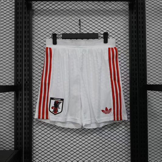 Japan Home Player Shorts (25/26)