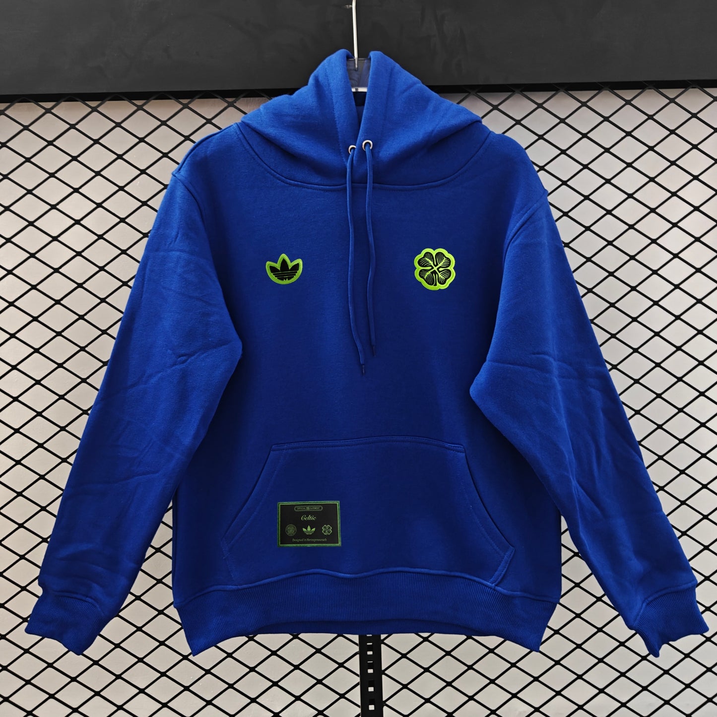 Celtic Hoodie