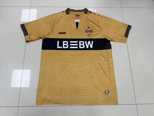 Stuttgart 26/27 3rd Stadium Version Jersey