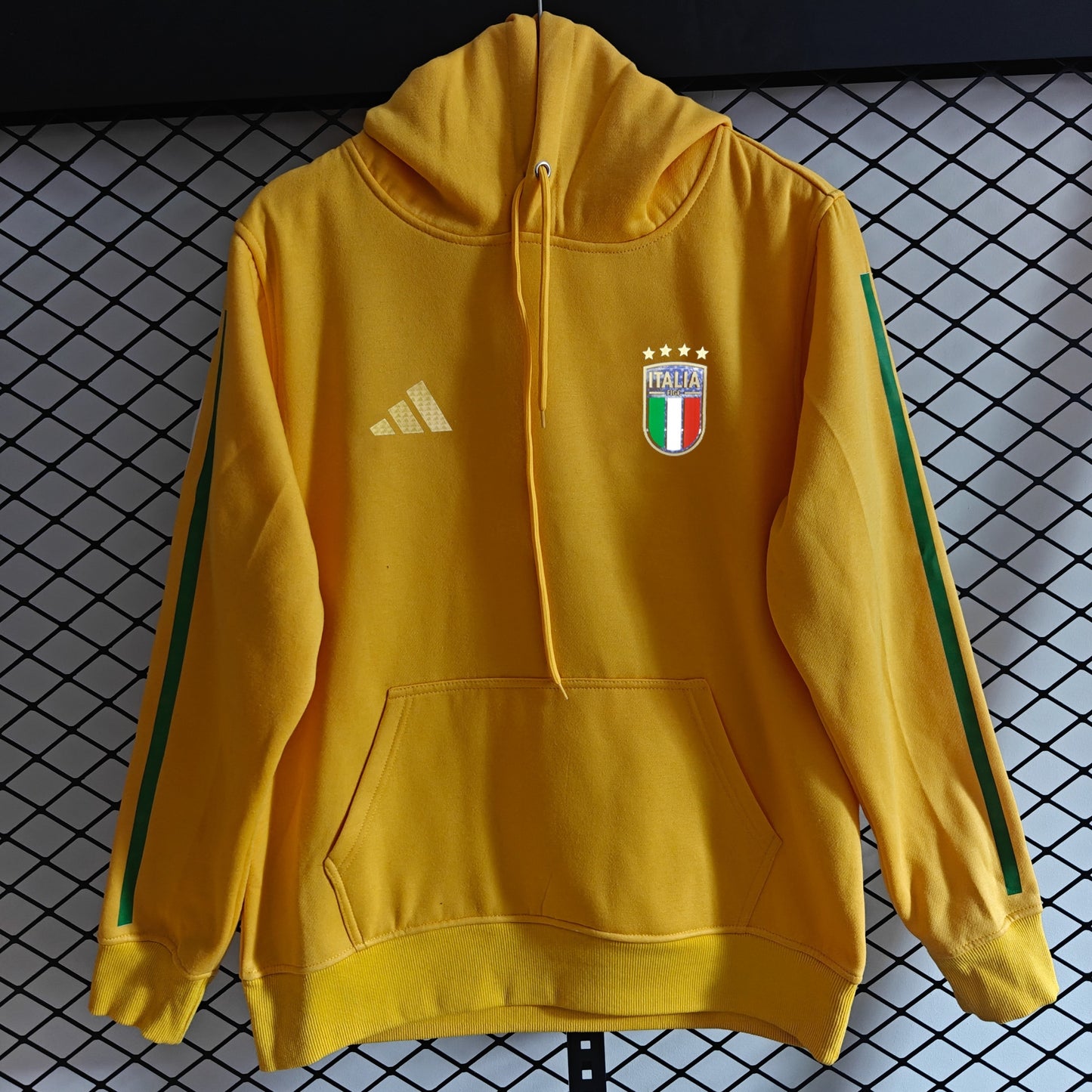 Italy Hoodie