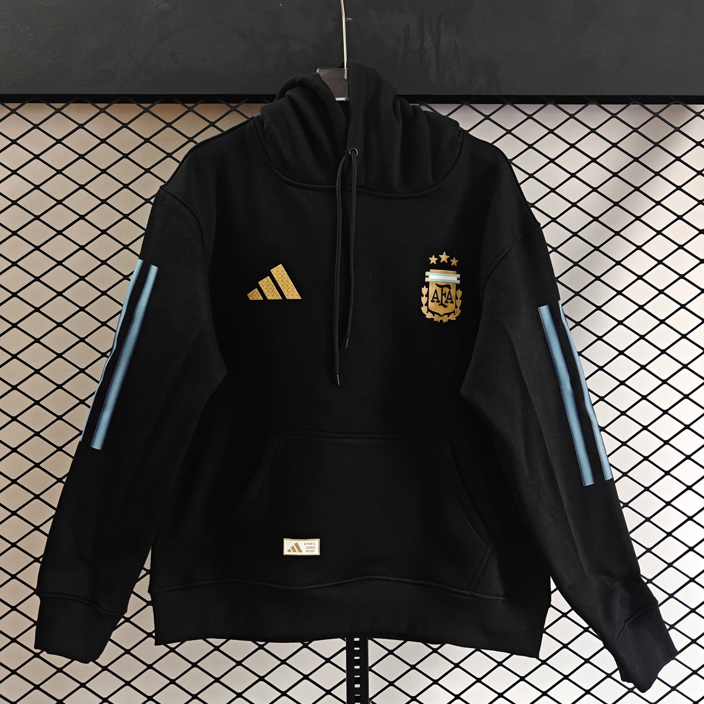 Argentina Hoodie