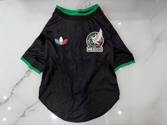 Mexico 3rd WC 2026 Pet Kit