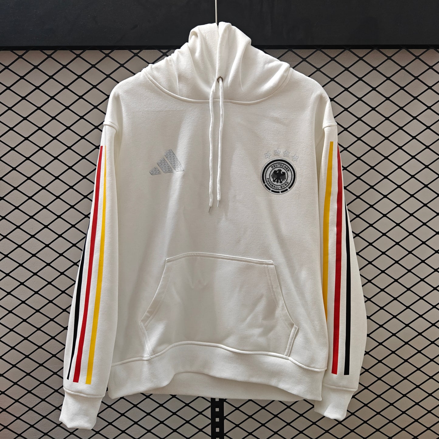 Germany Hoodie