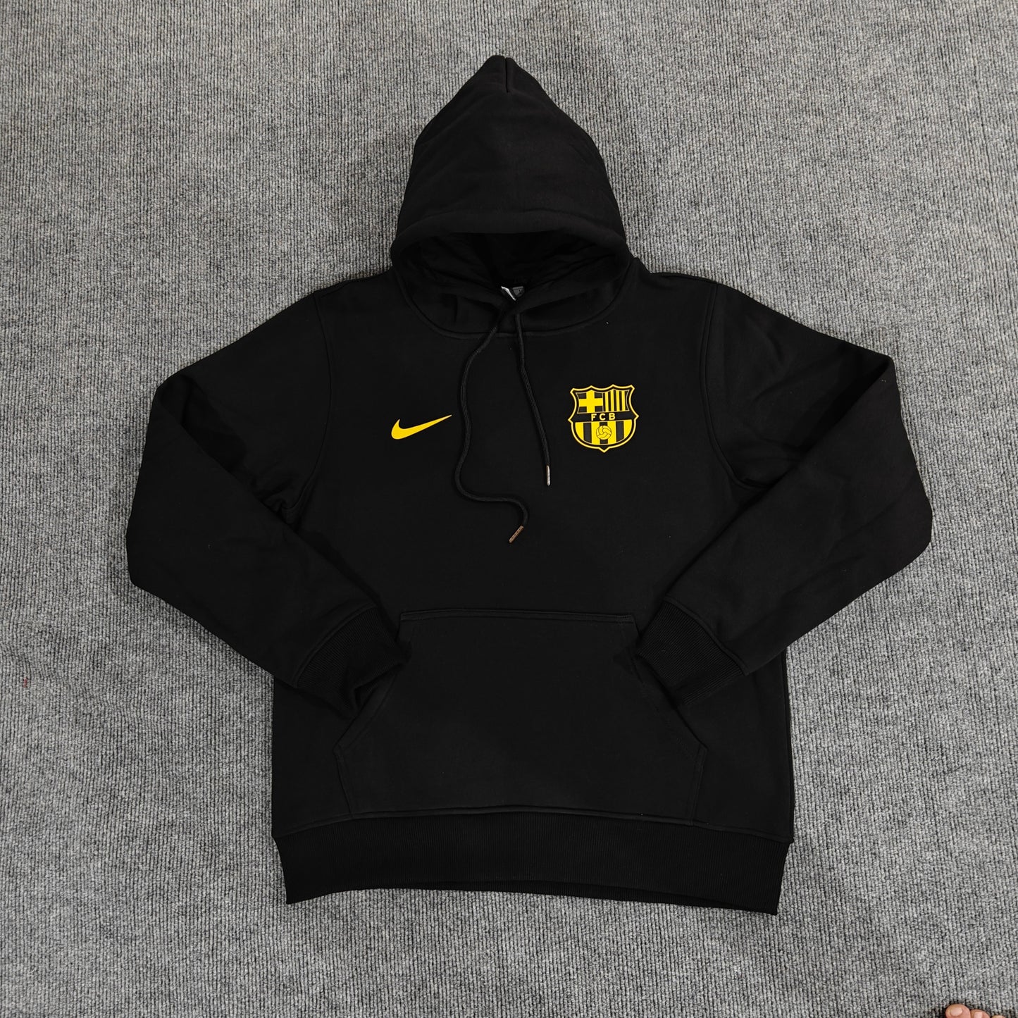 Barcelona Hoodie #11